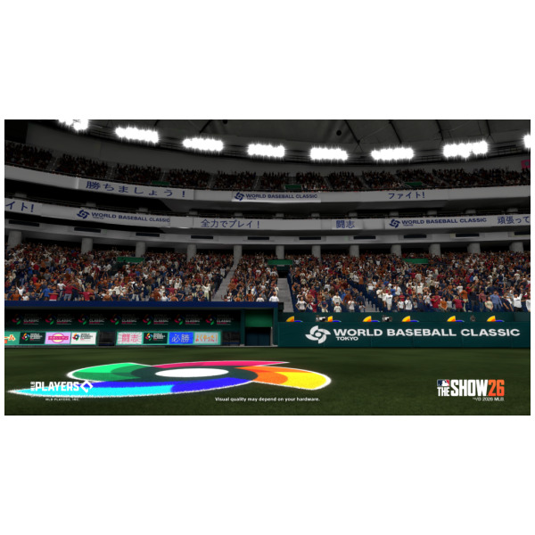 MLB The Show 26 - Switch - PNP Games Online Store